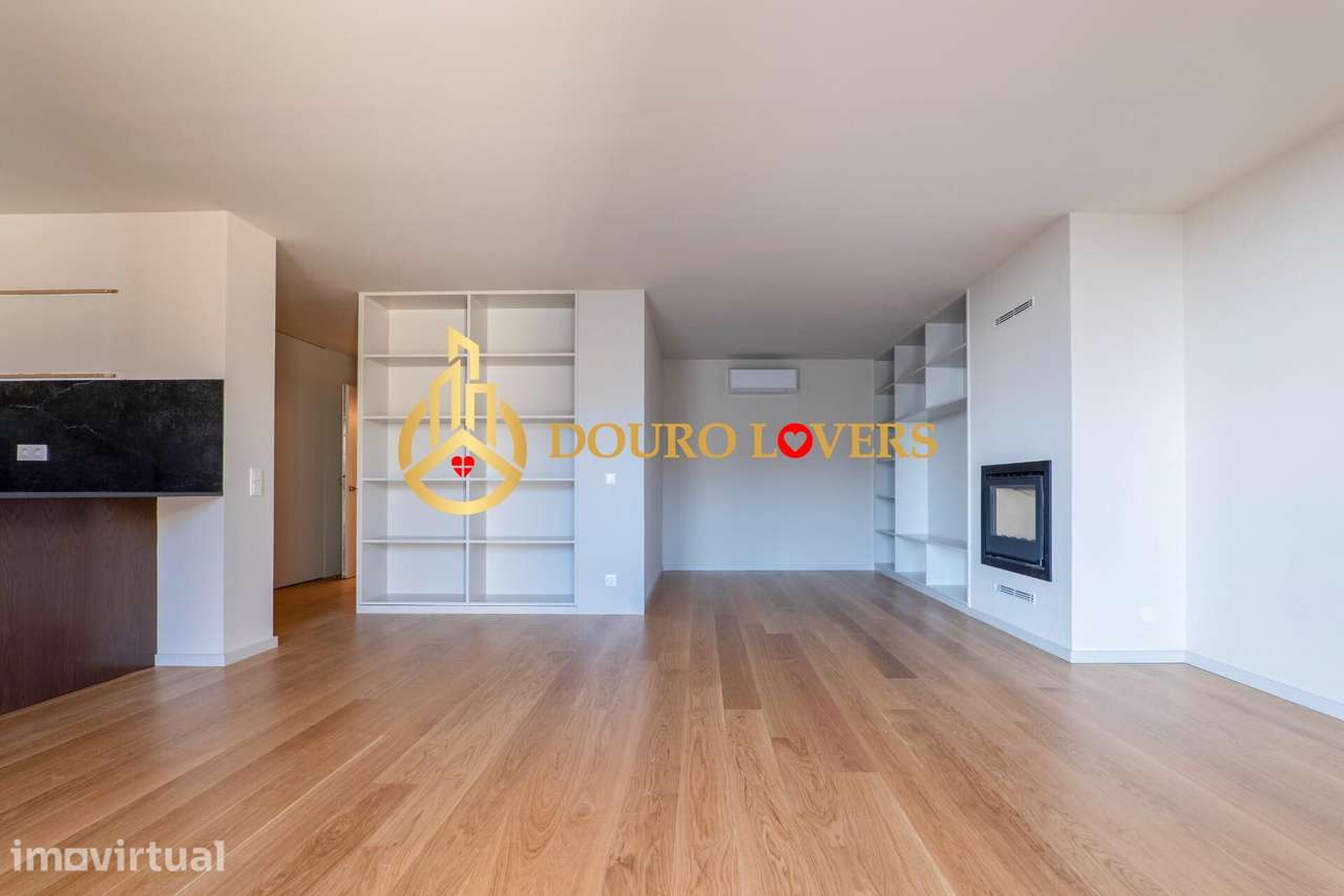 APARTAMENTO T3 | SUITE | VARANDA | VILA NOVA DE GAIA - Grande imagem: 4/21