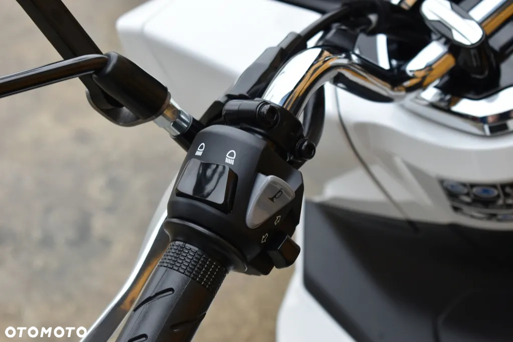 Honda PCX - 17