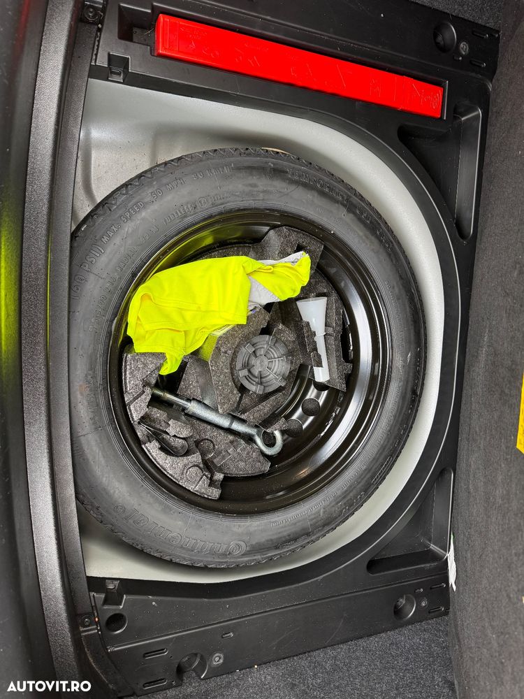 Volvo V40 D2 Ocean Race - 26