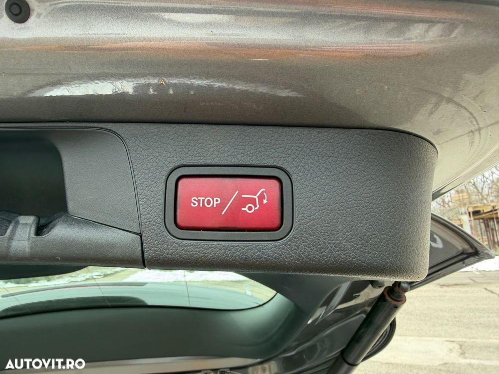 Mercedes-Benz GLB 220 d 4MATIC 8G-DCT Progressive Advanced - 16