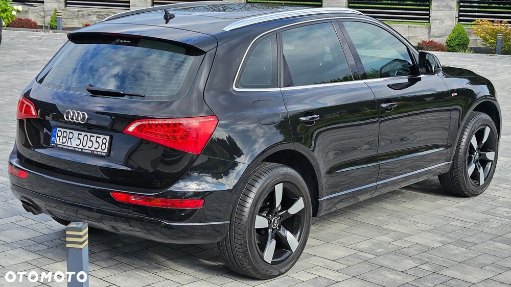 Audi Q5 2.0 TDI quattro (clean diesel) S tronic - 34