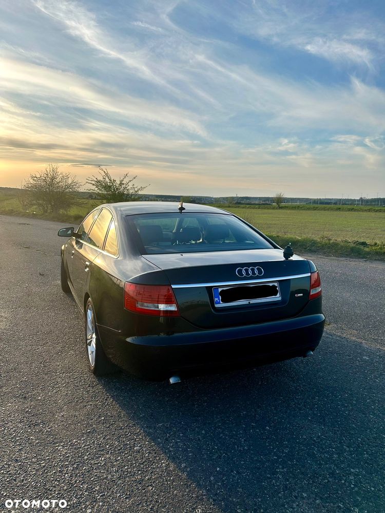 Audi A6 Avant 3.0 TDI Quattro Tiptronic - 6