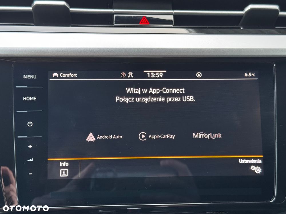 Volkswagen Arteon 2.0 TDI SCR DSG R-Line - 20