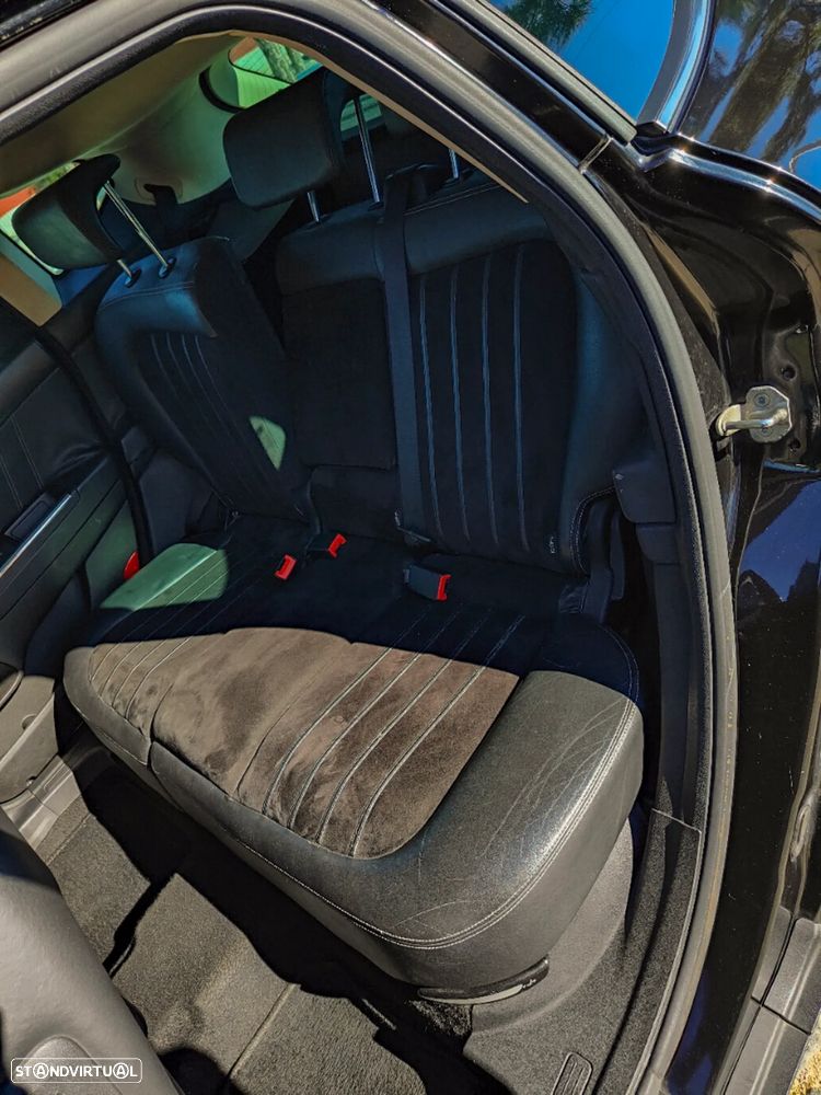 Lancia Delta 1.6 M-Jet Oro - 8