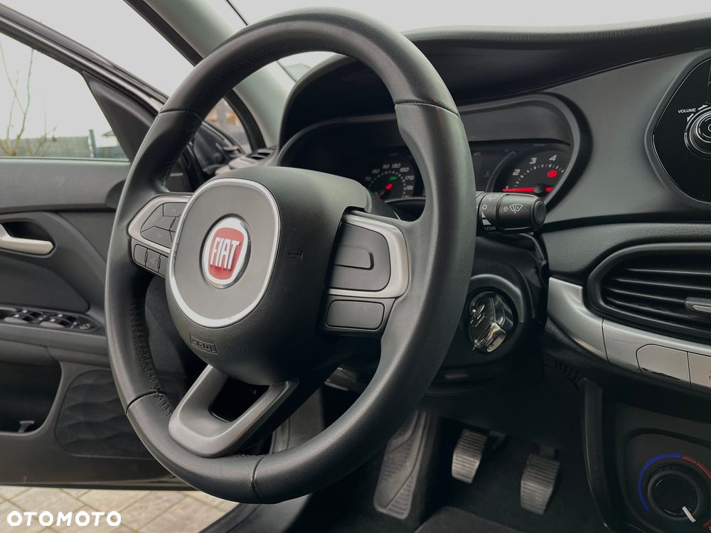 Fiat Tipo 1.4 16V More - 7