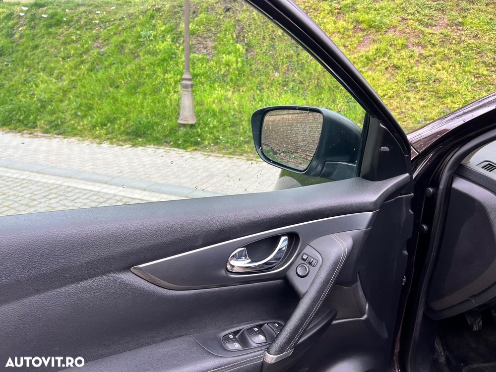 Nissan Qashqai 1.6 DCI TEKNA+ - 7