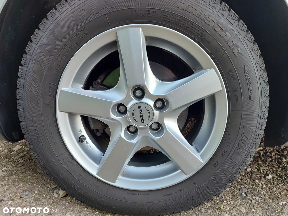 Seat Toledo 1.6 16V Stella - 33
