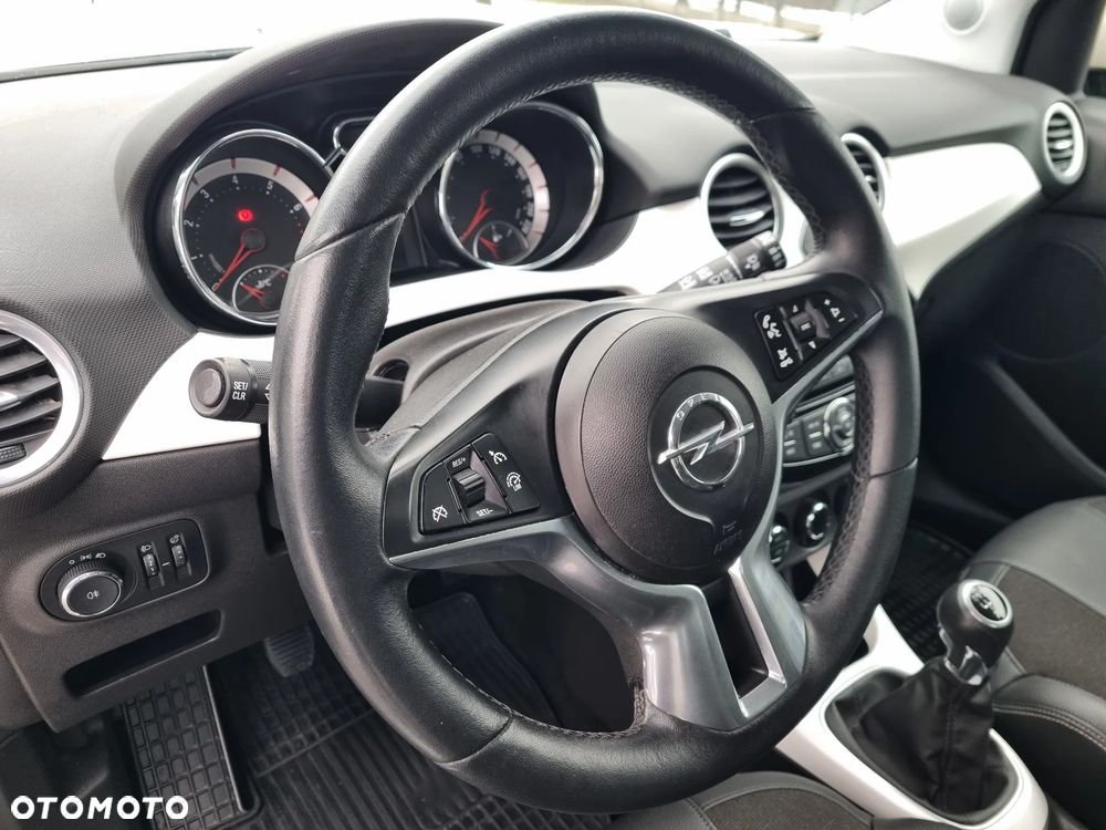 Opel Adam 1.2 Start/Stop Slam - 17