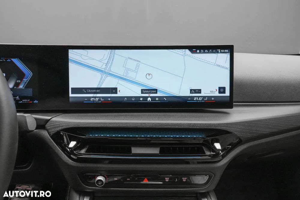 BMW M4 M440i xDrive AT MHEV - 20