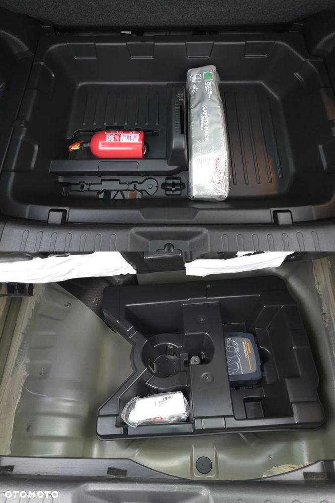 Nissan Juke 1.6 Tekna S&S - 39