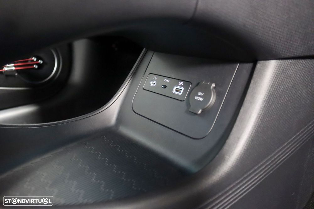 BYD Atto 3 Design - 29