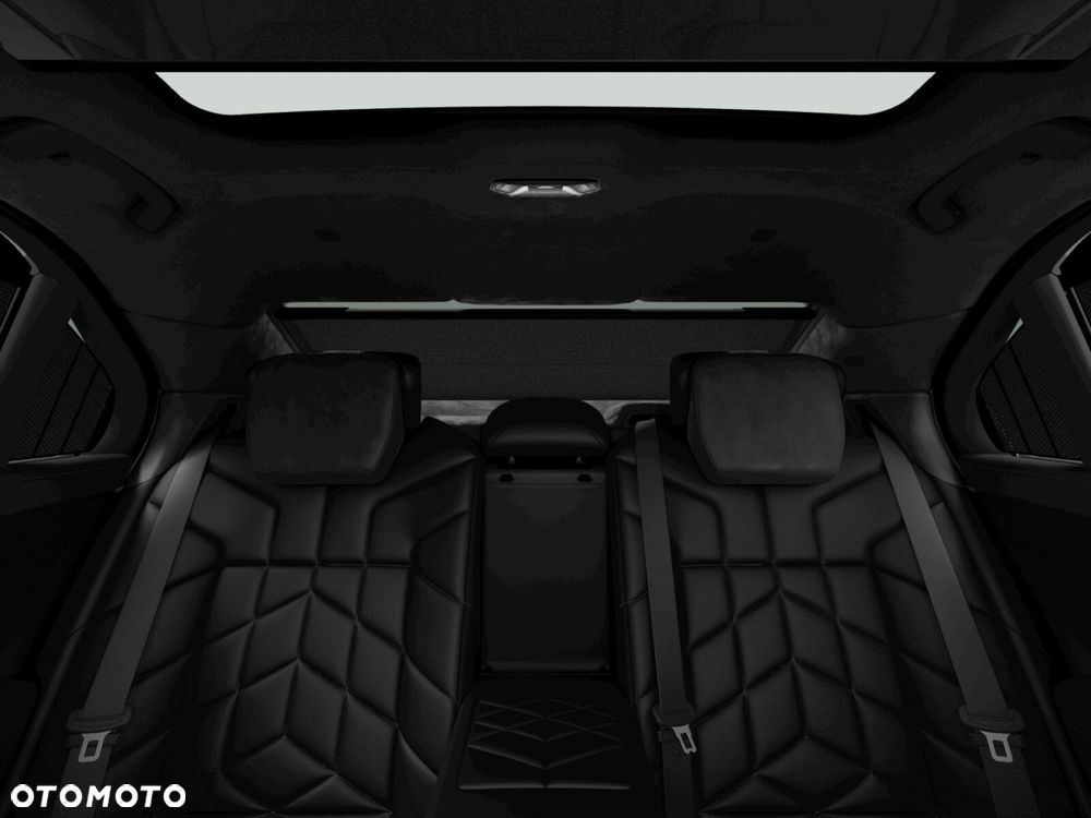 BMW Seria 7 - 11