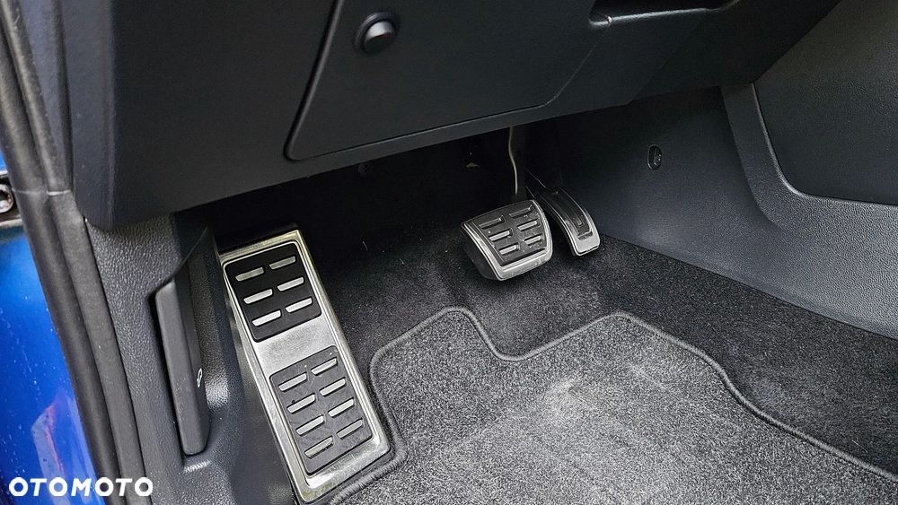 Volkswagen T-Roc 1.5 TSI R-Line Plus DSG - 18