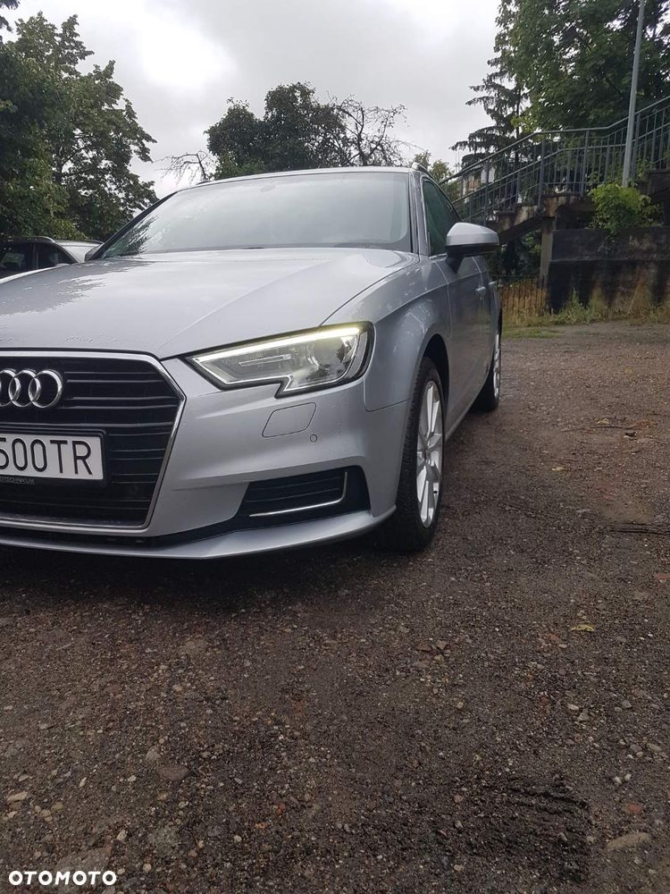 Audi A3 Sportback 1.6 TDI - 2