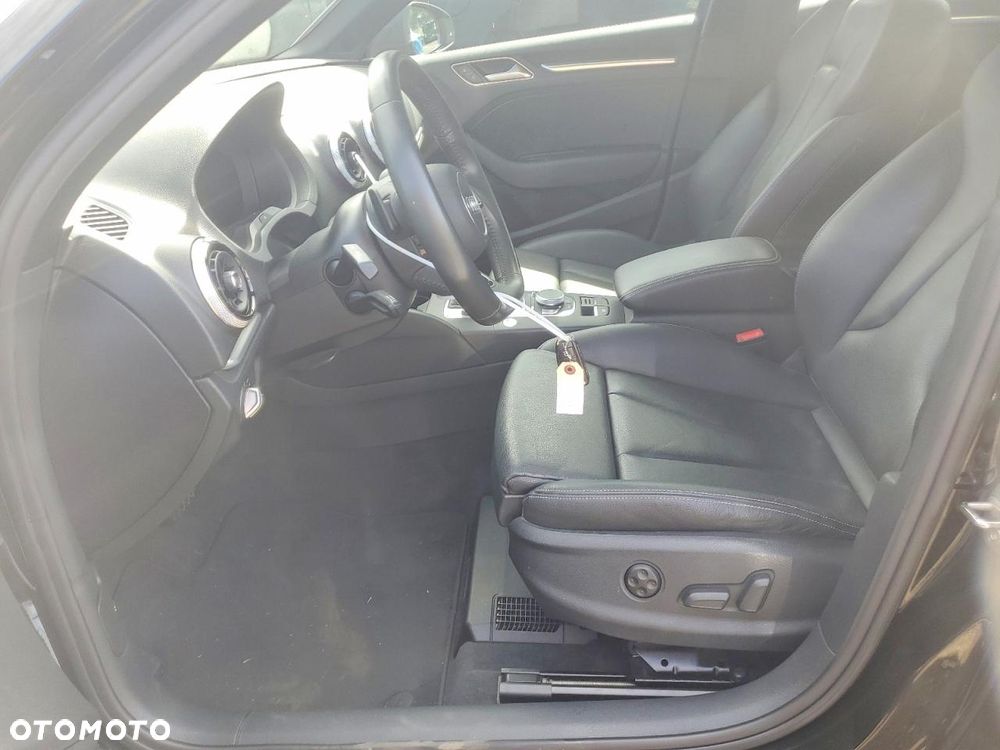 Audi A3 Limousine - 7
