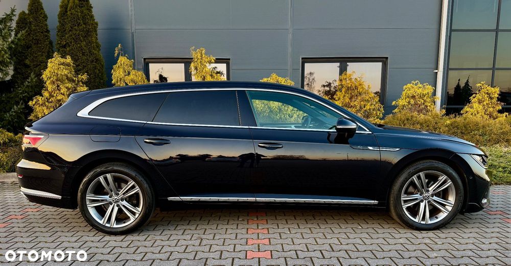 Volkswagen Arteon 2.0 TDI SCR DSG R-Line - 8