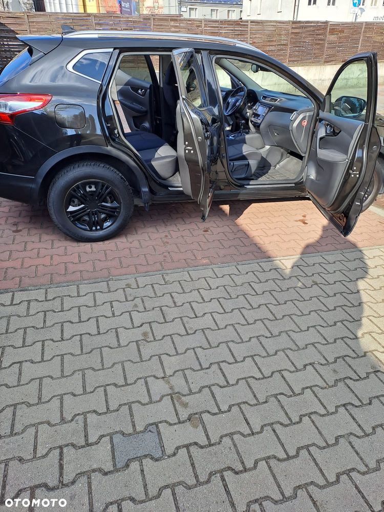 Nissan Qashqai - 20