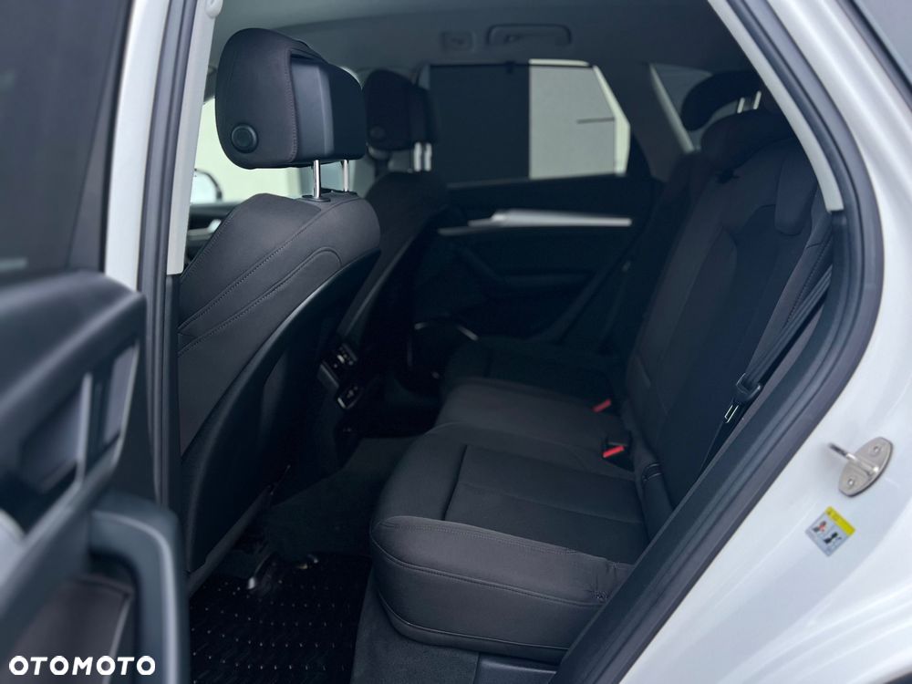 Audi Q5 40 TDI mHEV Quattro S tronic - 20