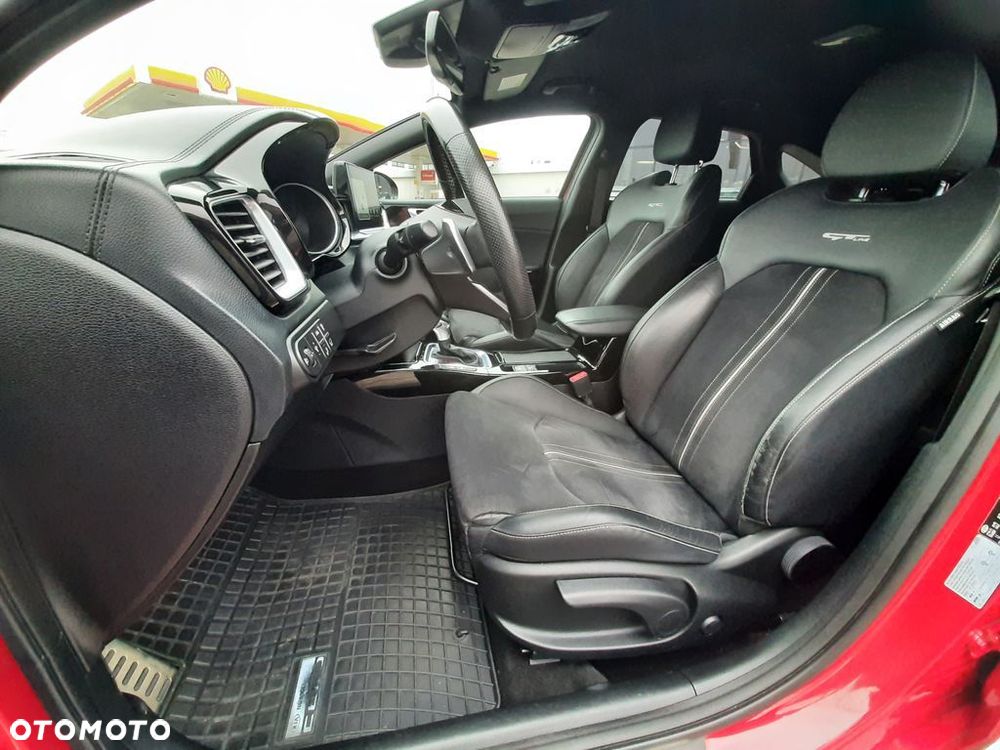 Kia ProCeed 1.4 T-GDI GT Line DCT - 11