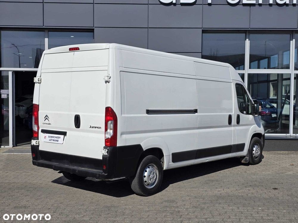 Citroën Jumper L3H2 - 6