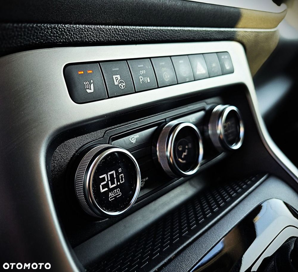 Mercedes-Benz Klasa T 180 d Progressive - 21