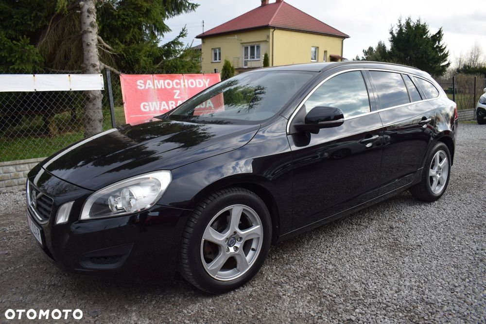 Volvo V60 ver-drive-momentum - 1