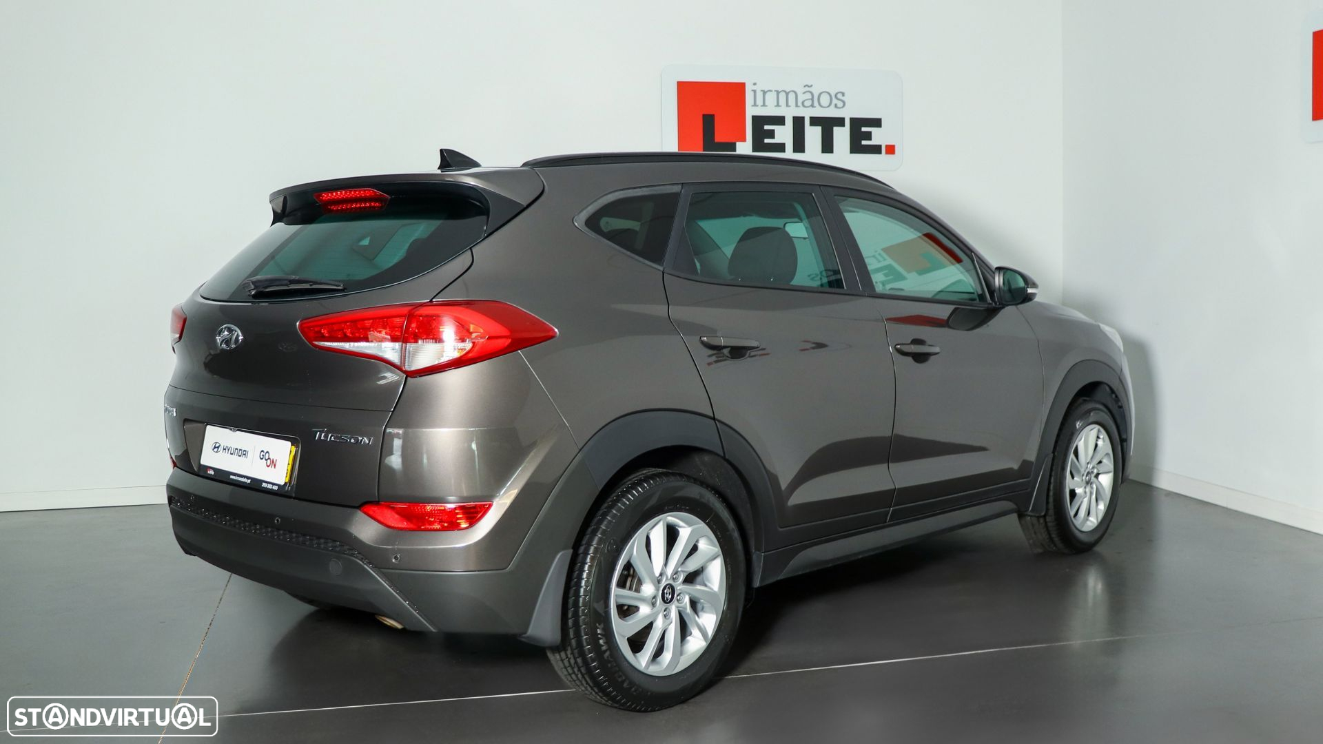 Hyundai Tucson - 21