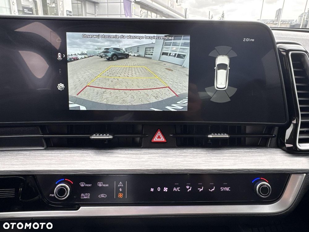 Kia Sportage 1.6 T-GDI MHEV L 2WD DCT - 23