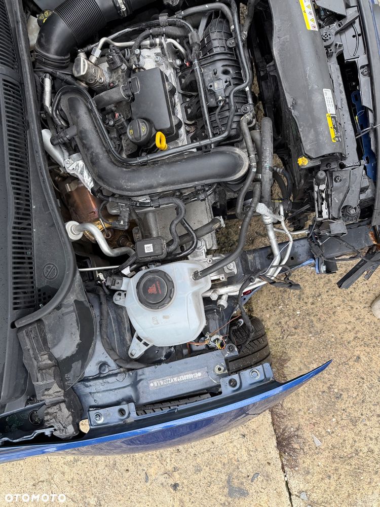 Volkswagen Polo 1.0 TSI OPF DSG R-Line - 14