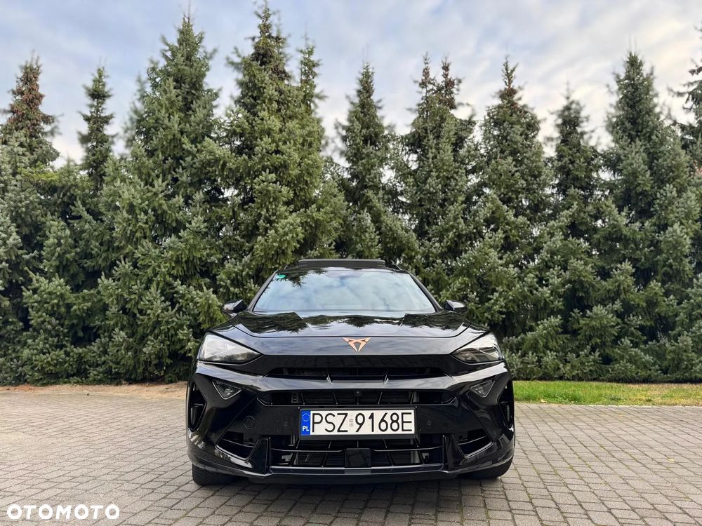 Cupra Formentor - 16
