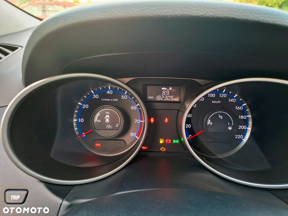 Hyundai ix35 1.6 GDI Comfort 2WD - 30