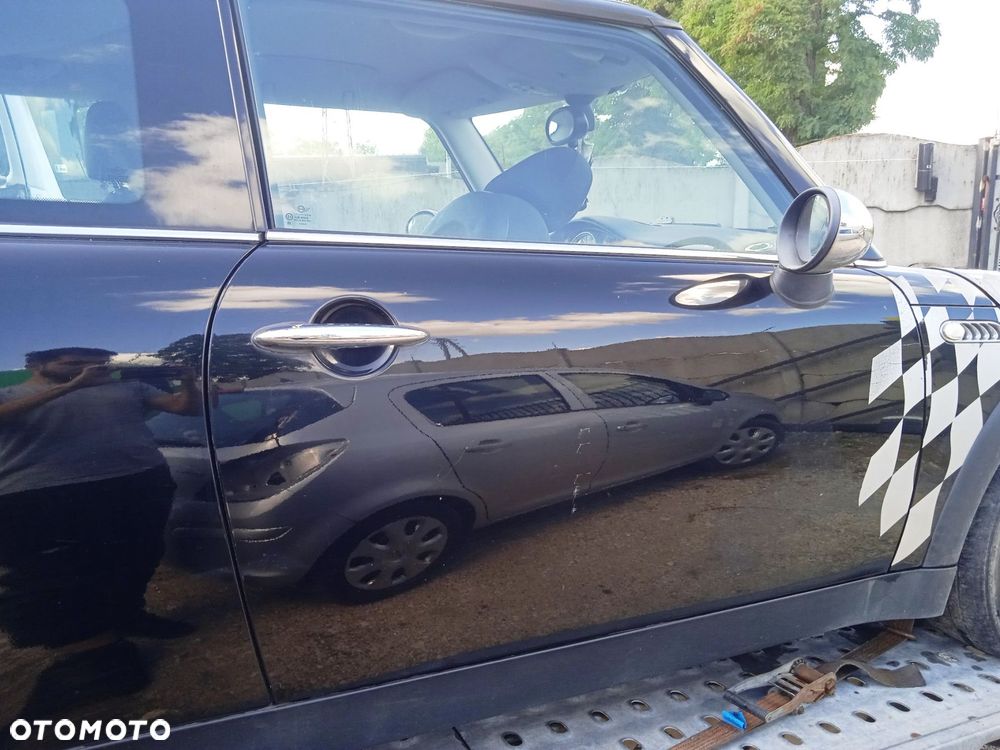Drzwi Prawe Przednie Mini Cooper 668/9 - 1