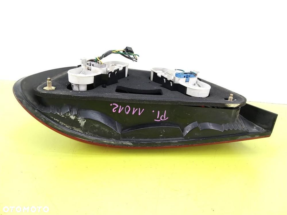Lampa prawa tylna tył Volvo  S40/V40 I 1995-2004R LIFT SEDAN - 5