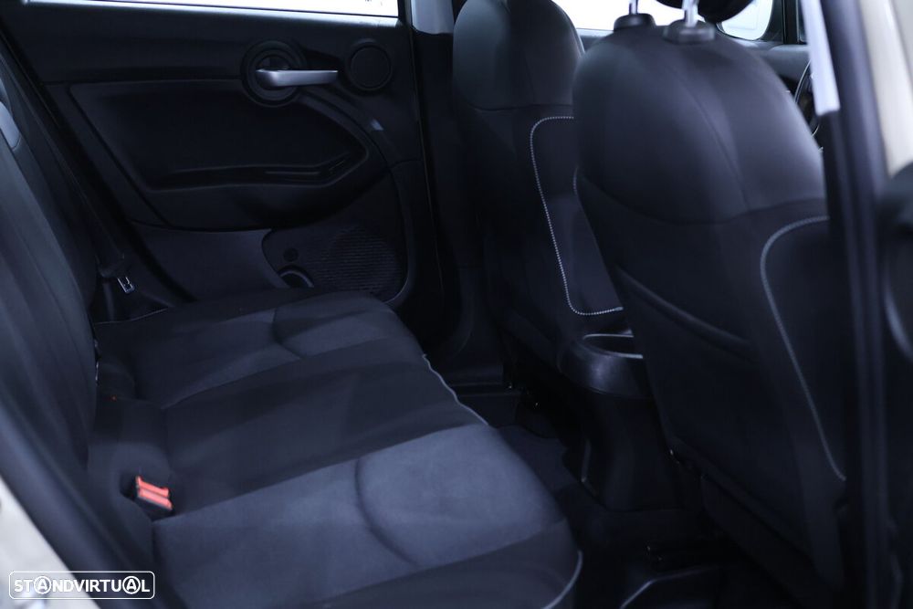 Fiat 500X 1.0 FireFly Turbo 4x2 S&S Urban - 17