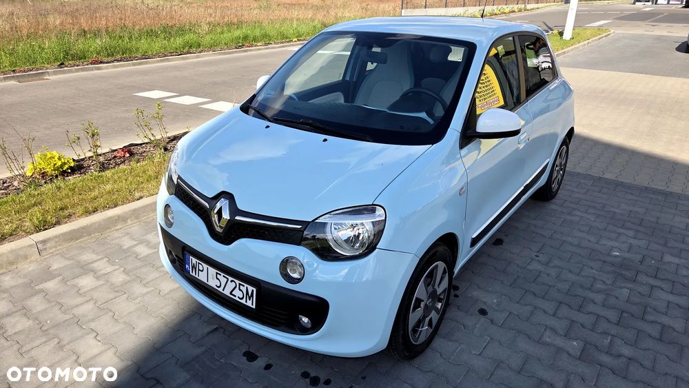 Renault Twingo - 4