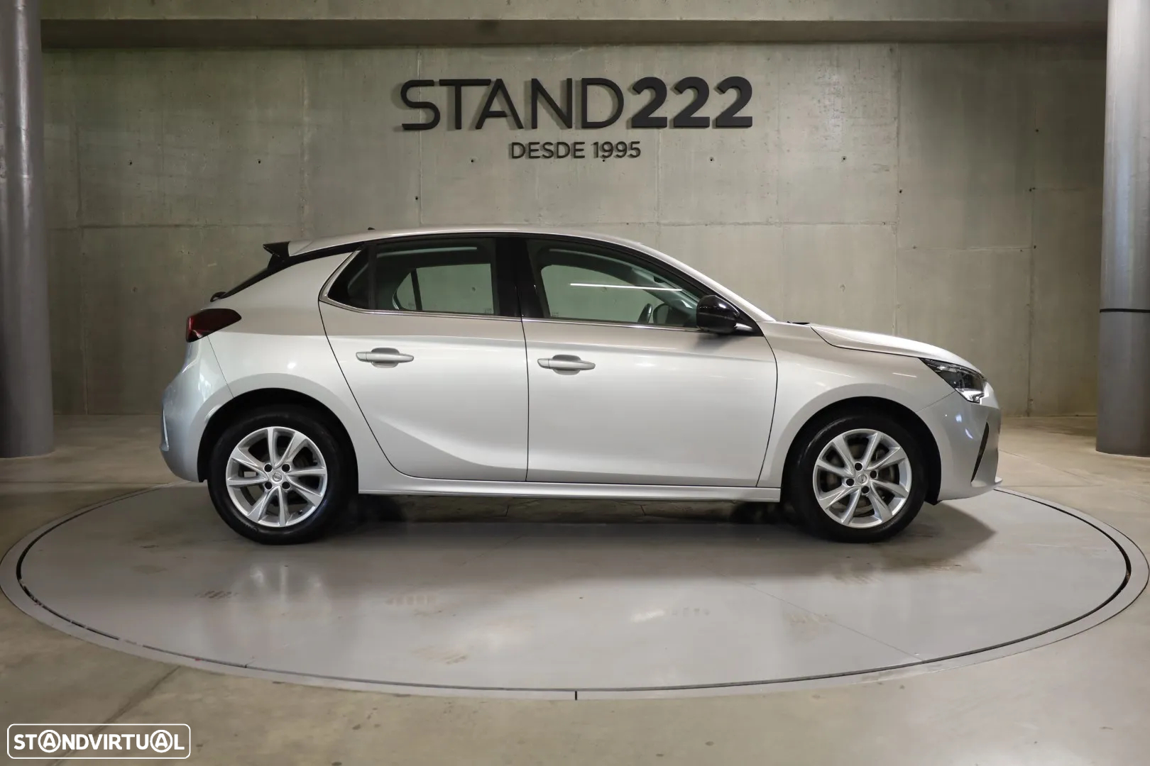 Opel Corsa 1.2 T Elegance - 4