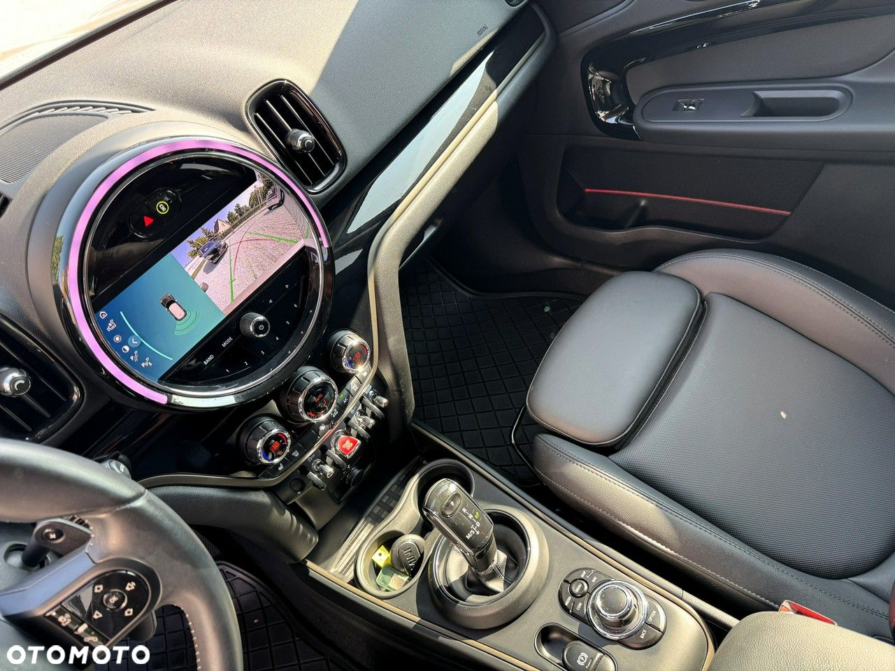 MINI Countryman Cooper S All4 - 20