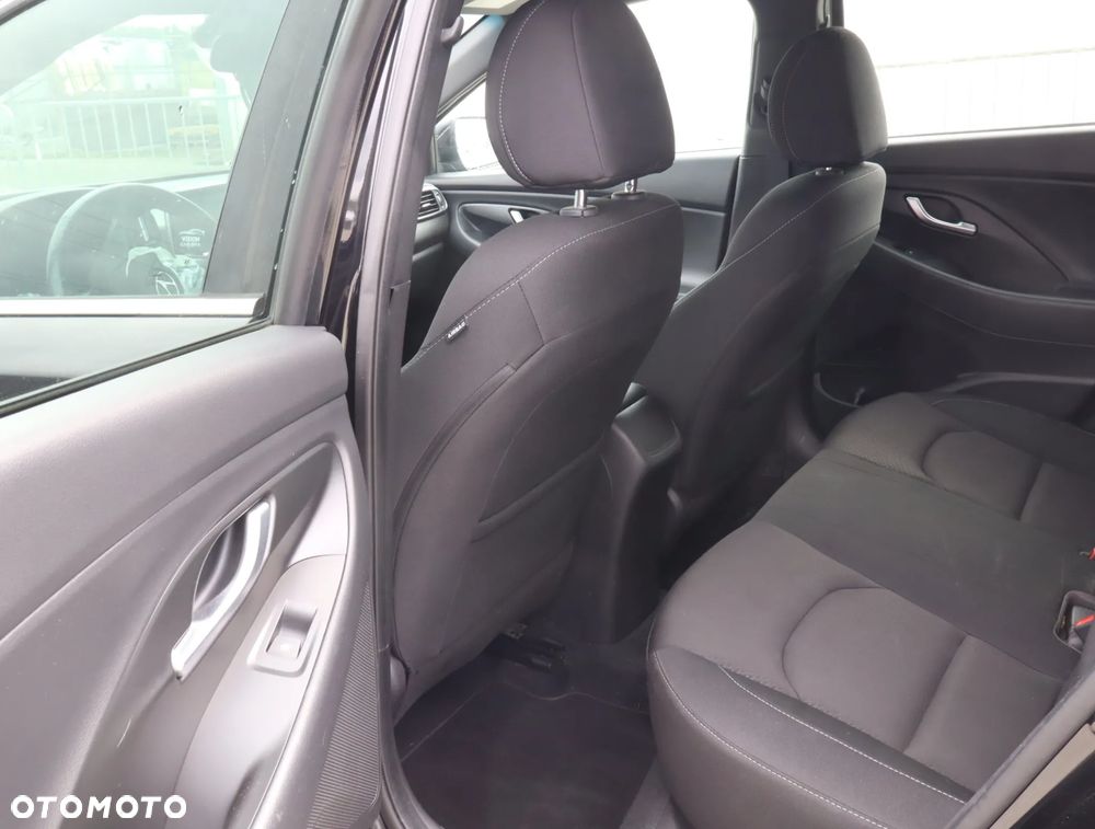 Hyundai i30 1.4 T-GDI GPF Premium - 11