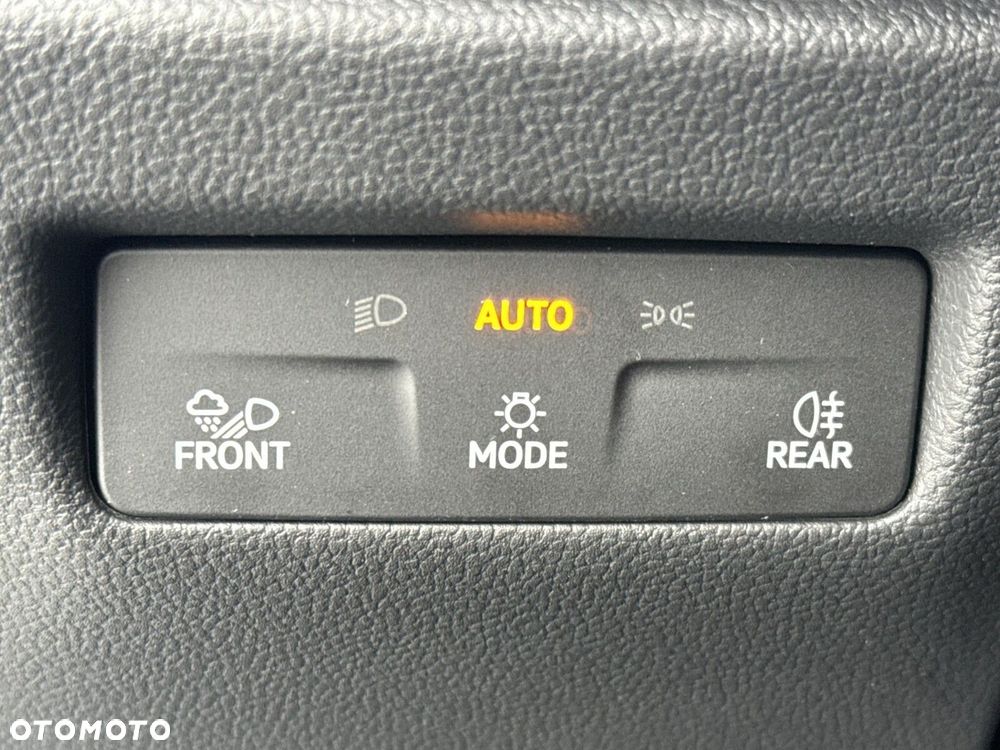 Skoda Superb - 19