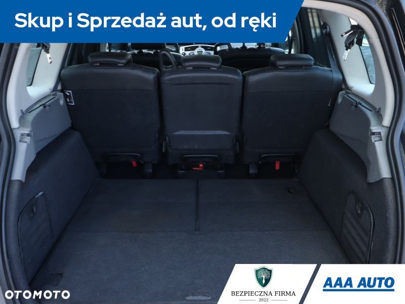 Renault Grand Scenic - 15