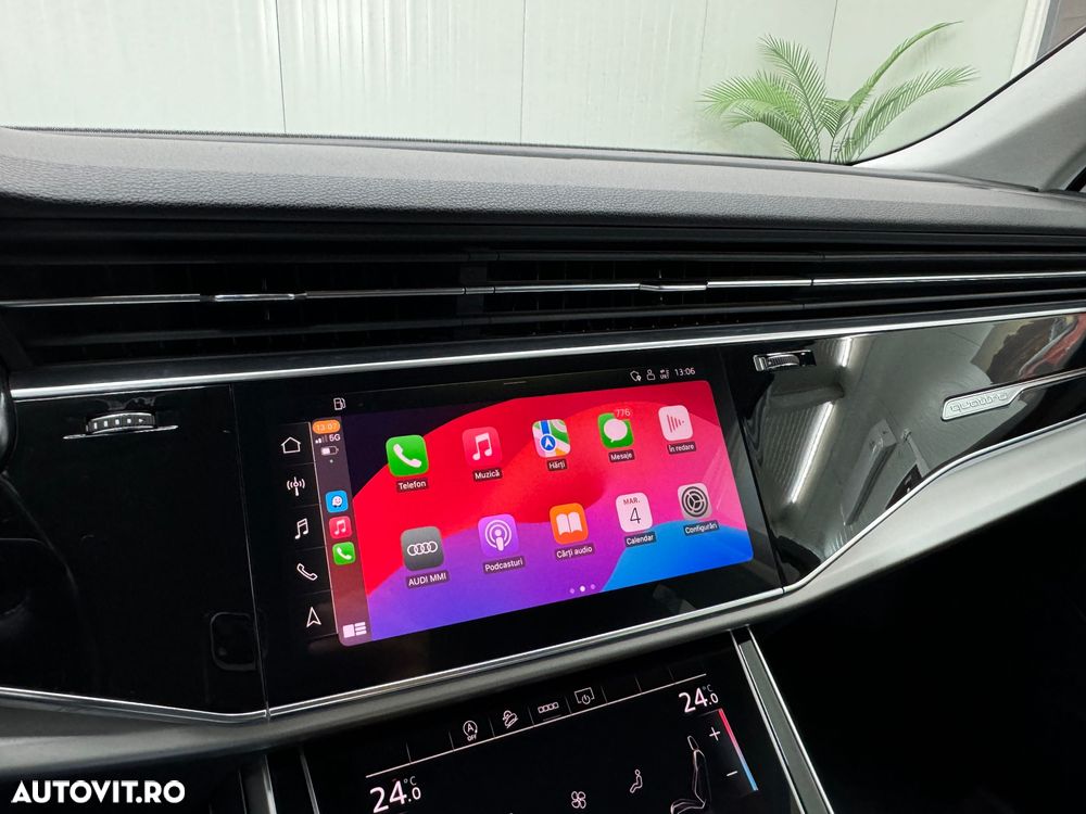 Audi Q7 3.0 45 TDI quattro Tiptronic Basic - 17