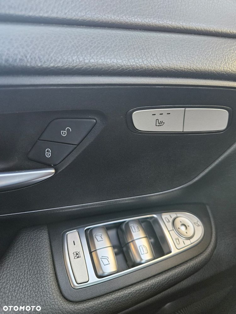 Mercedes-Benz Klasa V 250 d 4-Matic 7G-Tronic (ekstra d³) - 19