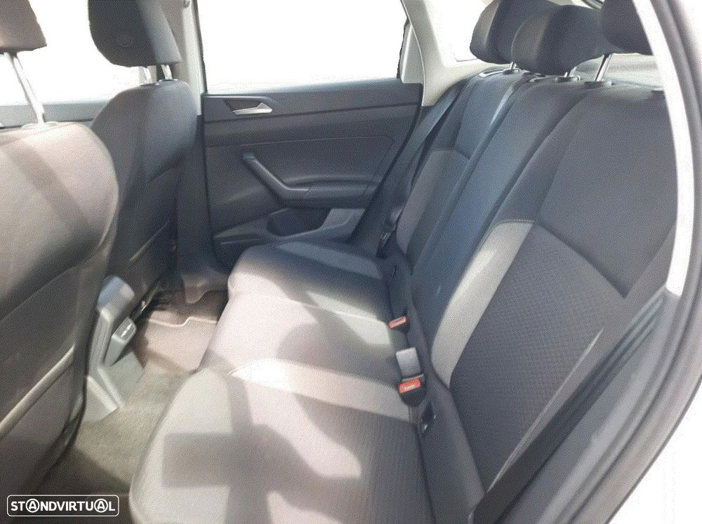 VW Taigo 1.0 TSI Life DSG - 5