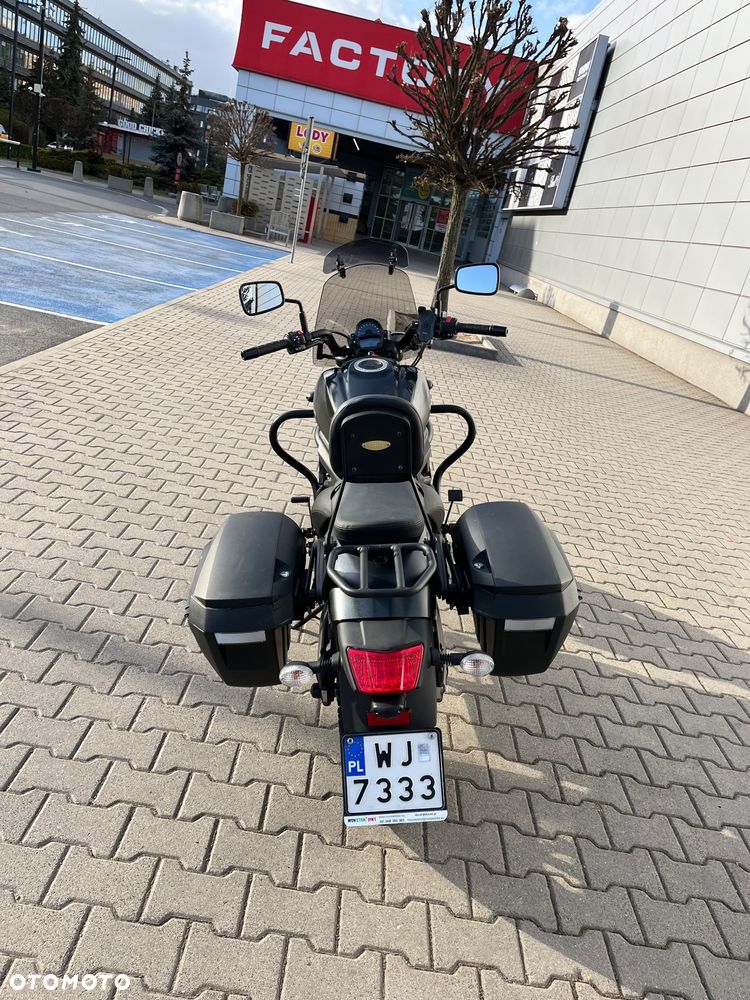 Kawasaki Vulcan - 9