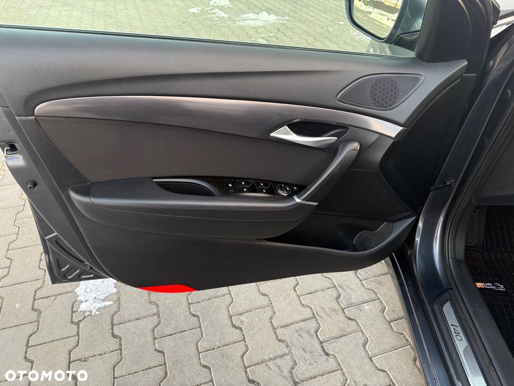 Hyundai i40 1.7 CRDi blue Style - 19