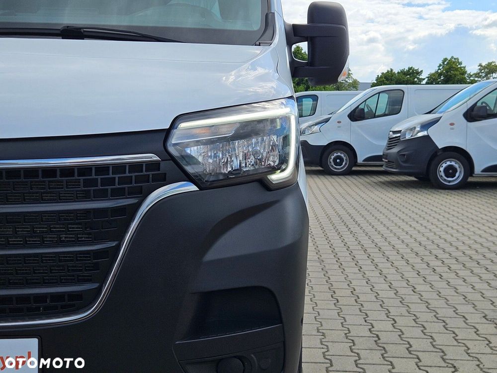 Renault Master L3H2 *74999zł NETTO* 2.3dCi/136KM - 16
