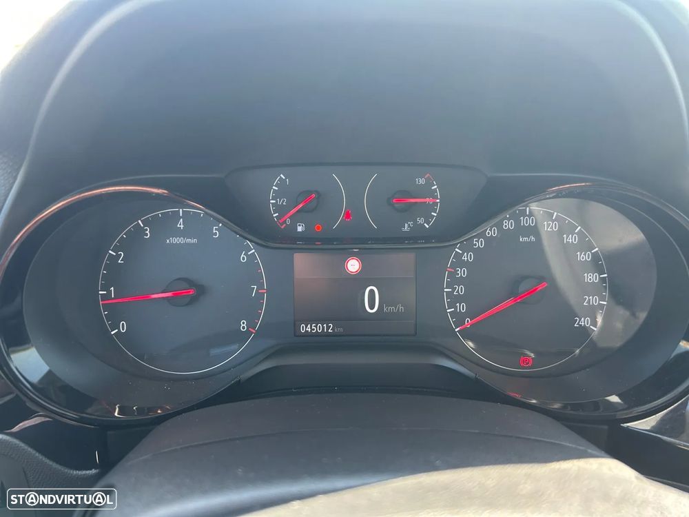 Opel Corsa 1.2 - 13