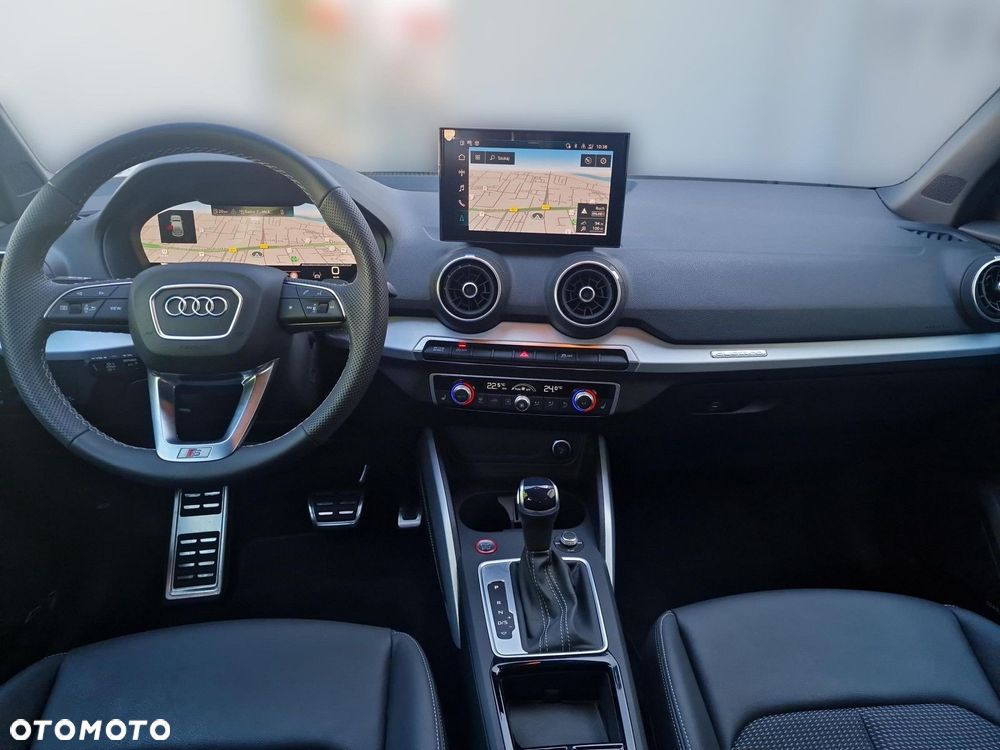 Audi SQ2 - 11