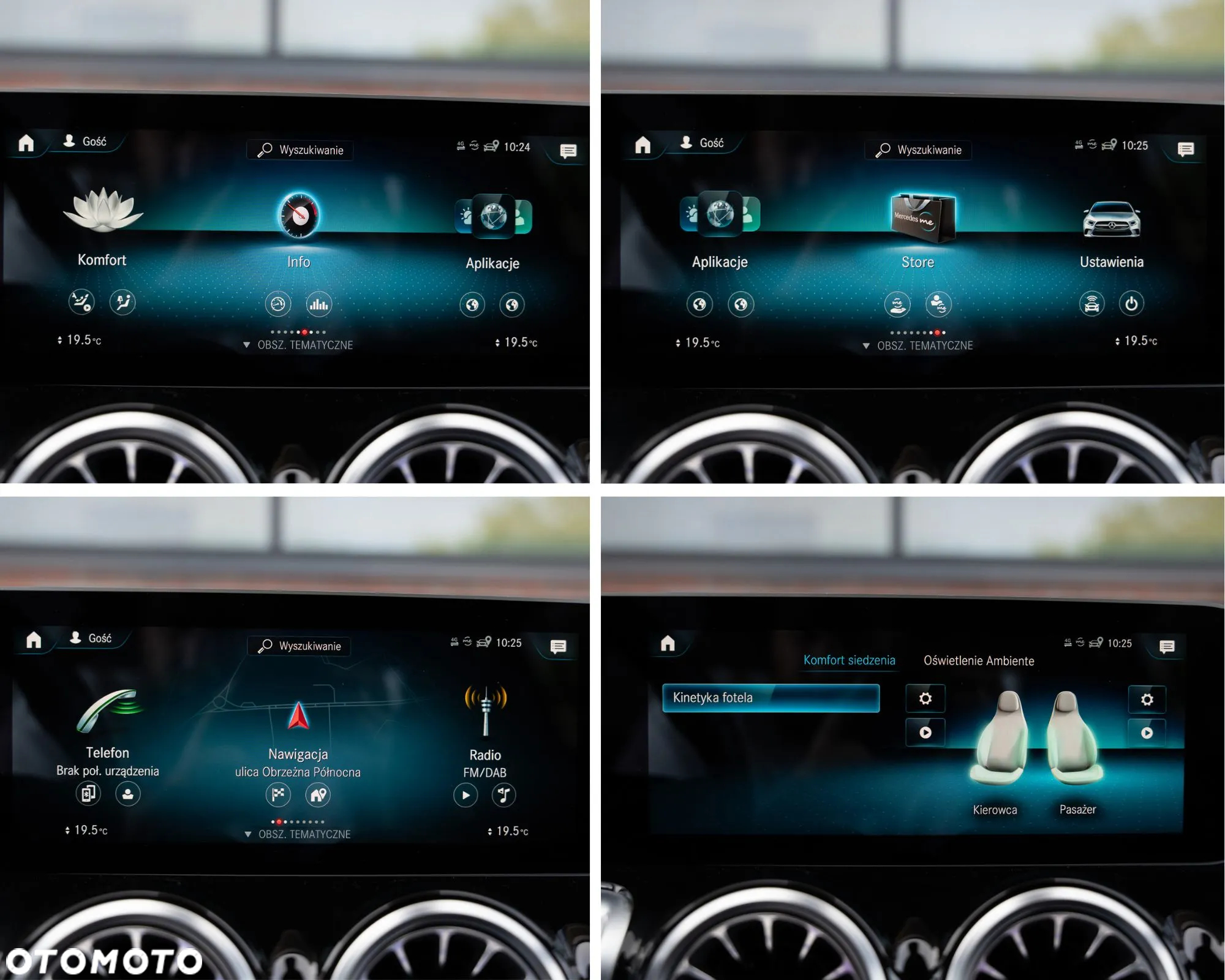 Mercedes-Benz GLB 200 d 8G-DCT Special Edition - 35