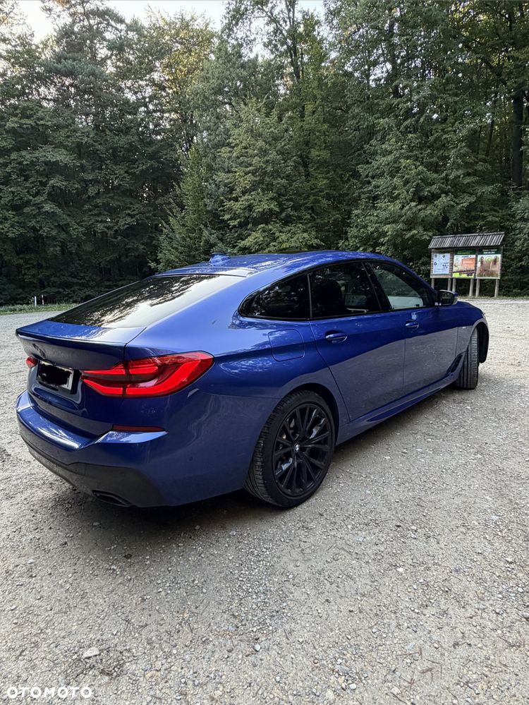 BMW Seria 6 - 2